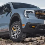 فورد ماوریک ۲۰۲۶ پادشاه موتورترند شد؛ پیروزی پیکاپ ارزان بر غولهای برقی فورد ماوریک ۲۰۲۶ پادشاه موتورترند شد؛ پیروزی پیکاپ ارزان بر غولهای برقی