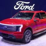 اعتراف جنجالی مدیرعامل فورد: هیچکس وانتهای تمامبرقی را نمیخرد! اعتراف جنجالی مدیرعامل فورد: هیچکس وانتهای تمامبرقی را نمیخرد!