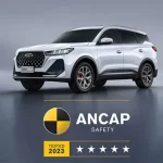 ایمنی؛ ستون اصلی مهندسی خودروهای فونیکس