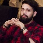 رقص جنجالی محسن افشانی با لباس و آرایش زنانه + فیلم رقص جنجالی محسن افشانی با لباس و آرایش زنانه + فیلم