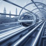 سفر با سرعت صوت روی زمین؛ آیا رویای هایپرلوپ هنوز زنده است؟