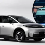 خودرو برقی گک آیون N60 با شباهتهای خیرهکننده به زیکر میکس رونمایی شد خودرو برقی گک آیون N60 با شباهتهای خیرهکننده به زیکر میکس رونمایی شد