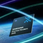 مودم اگزینوس 5410 پشتیبانی از چند ماهواره را به سری گلکسی S26 می‌آورد