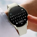 آپدیت One UI 8 Watch برای ساعت هوشمند گلکسی واچ FE منتشر شد