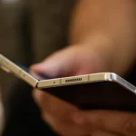 نسخه دوم گلکسی زد فولد ۸؛ سامسونگ یک تاشوی مرموز دیگر در آستین دارد