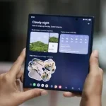 سامسونگ برای طرفداران گوشی‌های تاشو، ۲ سورپرایز بزرگ در گلکسی زد فولد ۸ دارد