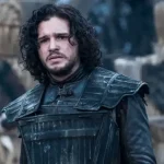 کیت هرینگتون: بازسازی فصل ۸ بازی تاج و تخت ممکن نیست