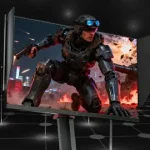 مانیتور گیمینگ KTC Master 27M1 Plus معرفی شد؛ هیولای ۴۰۰ هرتزی با قیمت اقتصادی مانیتور گیمینگ KTC Master 27M1 Plus معرفی شد؛ هیولای ۴۰۰ هرتزی با قیمت اقتصادی