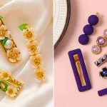 گیره مو مجلسی شیک سه بعدی برای شینیون حرفه ای گیره مو مجلسی شیک سه بعدی برای شینیون حرفه ای