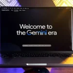 نسخه وب Gemini نونوار شد؛ طراحی جدید جمنای وب با امکانات شخصی‌سازی بیشتر