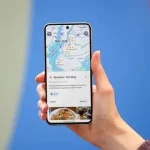 گوگل مپس با هوش مصنوعی جمنای متحول می‌شود؛ پایان دوران ۵۰۰ متر دیگر بپیچ به راست
