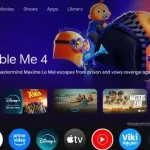 پربیننده‌ترین فیلم‌ها و سریال‌های سال ۲۰۲۵ در گوگل تی‌وی معرفی شدند