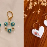 گوشواره فانتزی شیک؛ ۱۵ مدل جذاب چشمگیر برای استایل روزمره و مجلسی شما گوشواره فانتزی شیک؛ ۱۵ مدل جذاب چشمگیر برای استایل روزمره و مجلسی شما