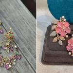 گوشواره زنانه کلاسیک زیبا؛ ۱۵ مدل چشمنواز لوکس برای بانوان با سلیقه خاص گوشواره زنانه کلاسیک زیبا؛ ۱۵ مدل چشمنواز لوکس برای بانوان با سلیقه خاص