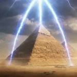 کشف حیرت‌انگیز دانشمندان: هرم بزرگ جیزه انرژی الکترومغناطیسی را متمرکز می‌کند