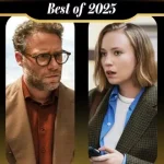 رتبه‌بندی بهترین سریال های کمدی در سال 2025