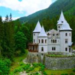 زیباترین قلعه‌های ایتالیا؛ گردشگران عاشق این ساختمان‌ها می‌شوند!