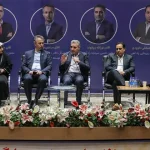 پنل تخصصی همافزایی همراه اول و راهآهن برگزار شد پنل تخصصی همافزایی همراه اول و راهآهن برگزار شد