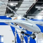 مصر و چین تولید مشترک پهپاد مسلح جدید را آغاز کردند