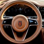 خودروهای هونگچی تا سال ۲۰۲۷ به باتری‌های حالت جامد مجهز می‌شوند