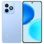 گوشی آنر X8d با باتری بزرگ و چیپست 4G معرفی شد گوشی آنر X8d با باتری بزرگ و چیپست 4G معرفی شد