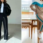 هودی شلوار اسلش شیک؛ ۱۵ ایده خاص ترکیب رنگی برای استایل اسپرت مینیمال هودی شلوار اسلش شیک؛ ۱۵ ایده خاص ترکیب رنگی برای استایل اسپرت مینیمال