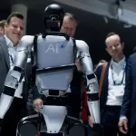 چرا چین نگران بازار ربات‌‌های انسان‌نما شده است؟