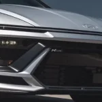 هیوندای سوناتا ۲۰۲۷: بازگشت شگفت‌انگیز به طراحی رترو با الهام از گذشته