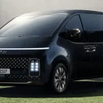 رونمایی از هیوندای استاریا 2026؛ ون آینده‌نگر کره‌ای با امکانات هوشمندتر