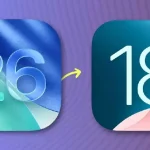 اپل کاربران را به نصب نسخه جدید سیستم عامل مجبور می‌کند