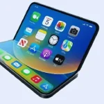 جزئیات جدید آیفون تاشو لو رفت؛ از نمایشگر ۷.۵ اینچی تا بازگشت تاچ آیدی جزئیات جدید آیفون تاشو لو رفت؛ از نمایشگر ۷.۵ اینچی تا بازگشت تاچ آیدی