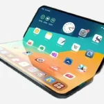 آیفون تاشو بازار را منفجر میکند؛ رشد ۳۰ درصدی در انتظار موبایلهای منعطف آیفون تاشو بازار را منفجر میکند؛ رشد ۳۰ درصدی در انتظار موبایلهای منعطف