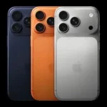 آخرین قیمت گوشیهای آیفون اپل در بازار ایران – 24 آذر 1404 آخرین قیمت گوشیهای آیفون اپل در بازار ایران – 24 آذر 1404