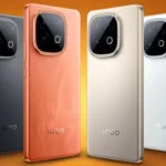 گوشی آیکو Z11 توربو؛ هیولای ارزان‌قیمت چینی با باتری ۷۶۰۰ میلی‌آمپری