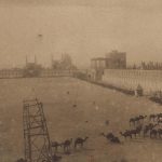 تصویر نایاب از میدان نقش جهان که تا حالا ندیده‌اید