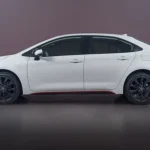 کدام خودروهای وارداتی همچنان سهمیه بنزین می‌گیرند؟