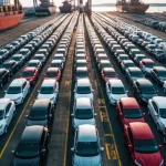 اعلام نتایج قرعه‌کشی خودروهای وارداتی؛ تکلیف ۱۱۰ هزار متقاضی روشن شد