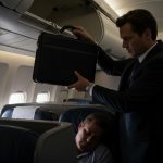 دزد پرواز بیزنس کلاس لو رفت؛ ۲۰ ماه زندان برای سرقت ۱۰۰ هزار دلار!