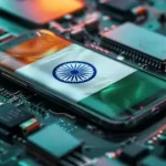 اپل خط تولید تراشه آیفون را به هند منتقل می‌کند؛ پایان «آیفون چینی» نزدیک است