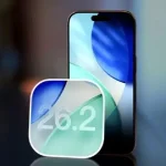 آپدیت iOS 26.2 با قابلیتهای جدید شخصیسازی و امنیتی منتشر شد آپدیت iOS 26.2 با قابلیتهای جدید شخصیسازی و امنیتی منتشر شد