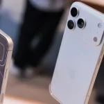 قیمت نجومی رجیستری آیفون؛ هزینه فعالسازی سری ۱۵ و ۱۶ هم قیمت خود گوشی شد! قیمت نجومی رجیستری آیفون؛ هزینه فعالسازی سری ۱۵ و ۱۶ هم قیمت خود گوشی شد!