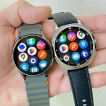 بهزودی نوتیفیکیشنهای آیفون را میتوانید روی گلکسی واچ سامسونگ ببینید بهزودی نوتیفیکیشنهای آیفون را میتوانید روی گلکسی واچ سامسونگ ببینید