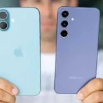 پرفروش‌ترین گوشی‌های فصل سوم ۲۰۲۵ معرفی شدند؛ سلطنت مطلق اپل و سامسونگ بر بازار موبایل