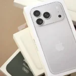 تعرفه واردات گوشی‌های لوکس در سال ۱۴۰۵ ثابت ماند