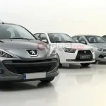 طغیان دوباره قیمت خودرو در بازار؛ جهش ۳۰ میلیونی محصولات ایران خودرو + جدول طغیان دوباره قیمت خودرو در بازار؛ جهش ۳۰ میلیونی محصولات ایران خودرو + جدول