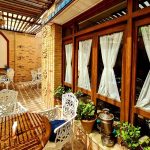 بهترین باغ رستوران های اصفهان؛ ۷ رستوران + آدرس و منو