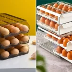 جا تخم مرغی جدید؛ ۱۵ مدل مینیمال خاص برای آشپزخانه‌های امروزی