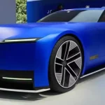 جگوار Type 00 به تولید نزدیک شد؛ بازگشت باشکوه برند بریتانیایی با قمار ۱۳۰ هزار دلاری جگوار Type 00 به تولید نزدیک شد؛ بازگشت باشکوه برند بریتانیایی با قمار ۱۳۰ هزار دلاری