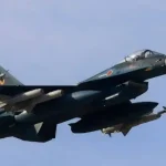 ژاپن با تعداد بیسابقهای از جنگندههای F-2 مجهز به موشکهای ضد کشتی به چین پاسخ میدهد ژاپن با تعداد بیسابقهای از جنگندههای F-2 مجهز به موشکهای ضد کشتی به چین پاسخ میدهد