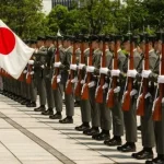 ژاپن بزرگترین بودجه دفاعی تاریخ خود را تصویب کرد